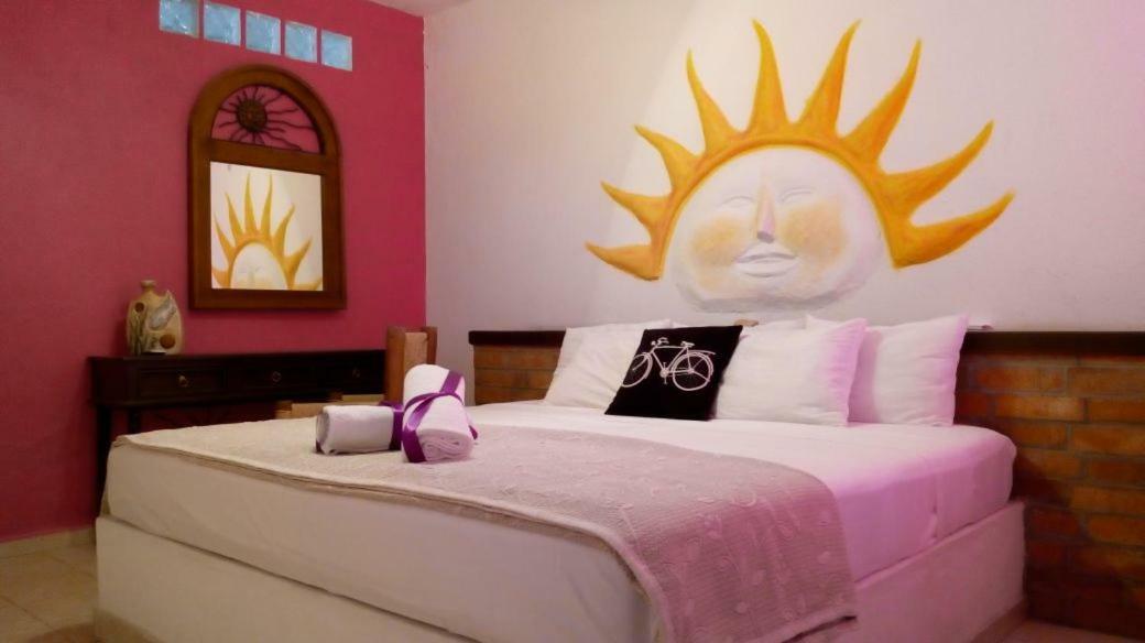 Margaritas Hostel Puerto Vallarta Exterior foto